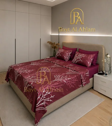 ليزار 6 القطع