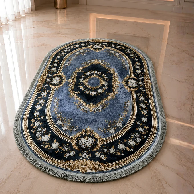 طابي أوفال