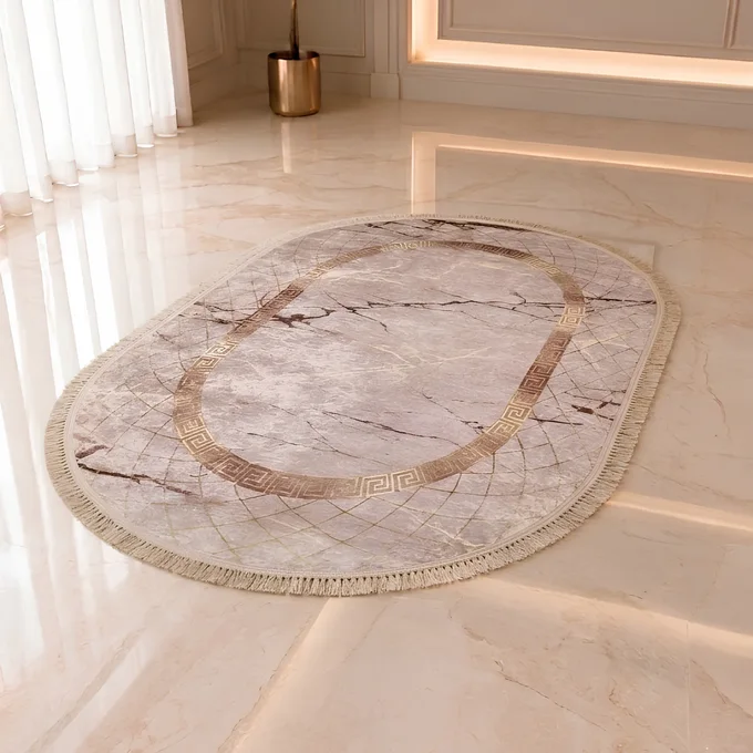 طابي أوفال