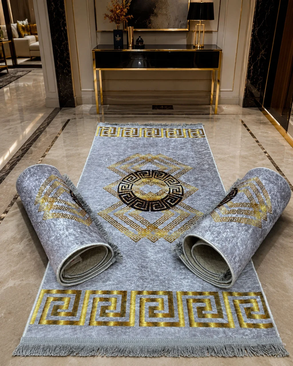 طابي 3 قطع
