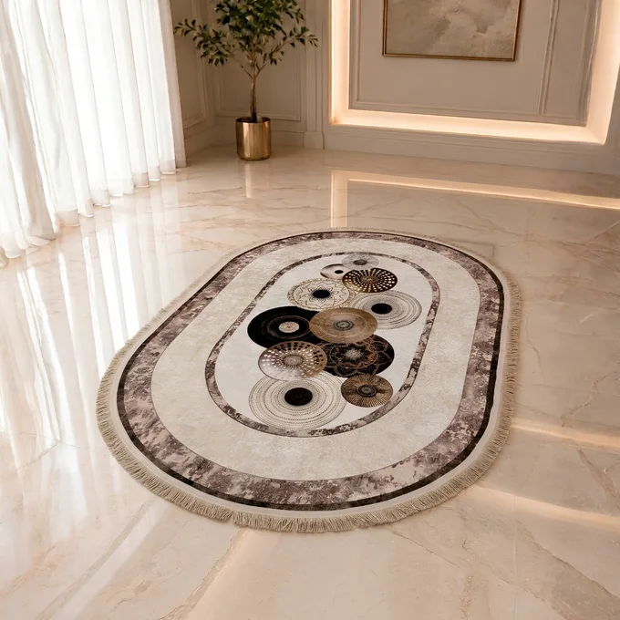 طابي أوفال
