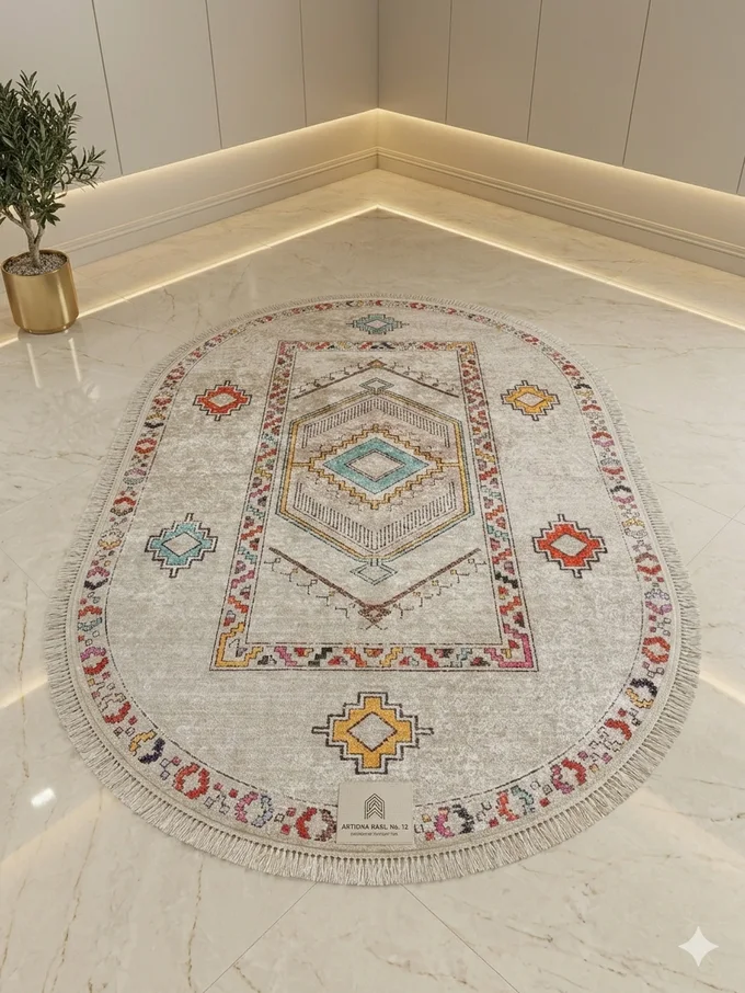 طابي أوفال
