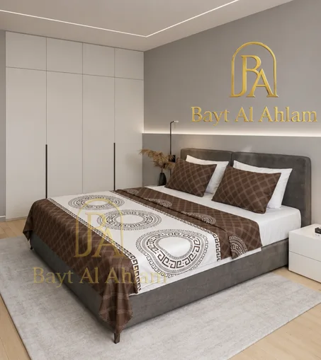 ليزار 6 القطع