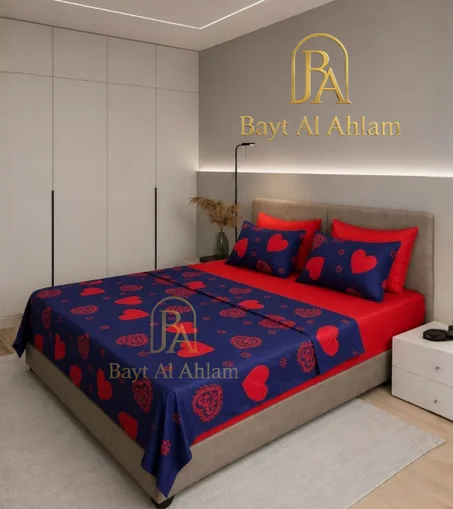 ليزار 6 القطع