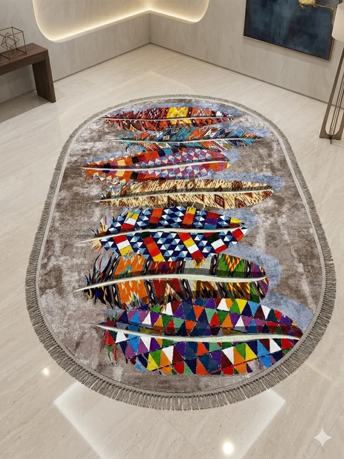 طابي أوفال