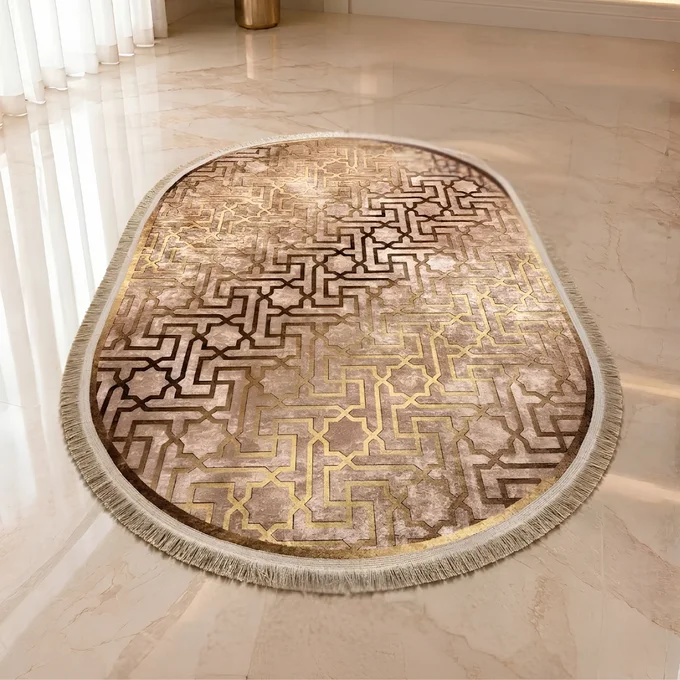 طابي أوفال