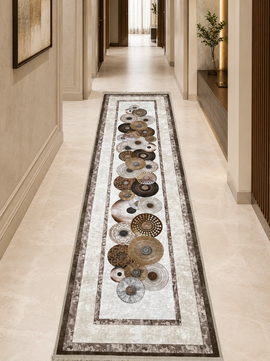 طابي كولوار