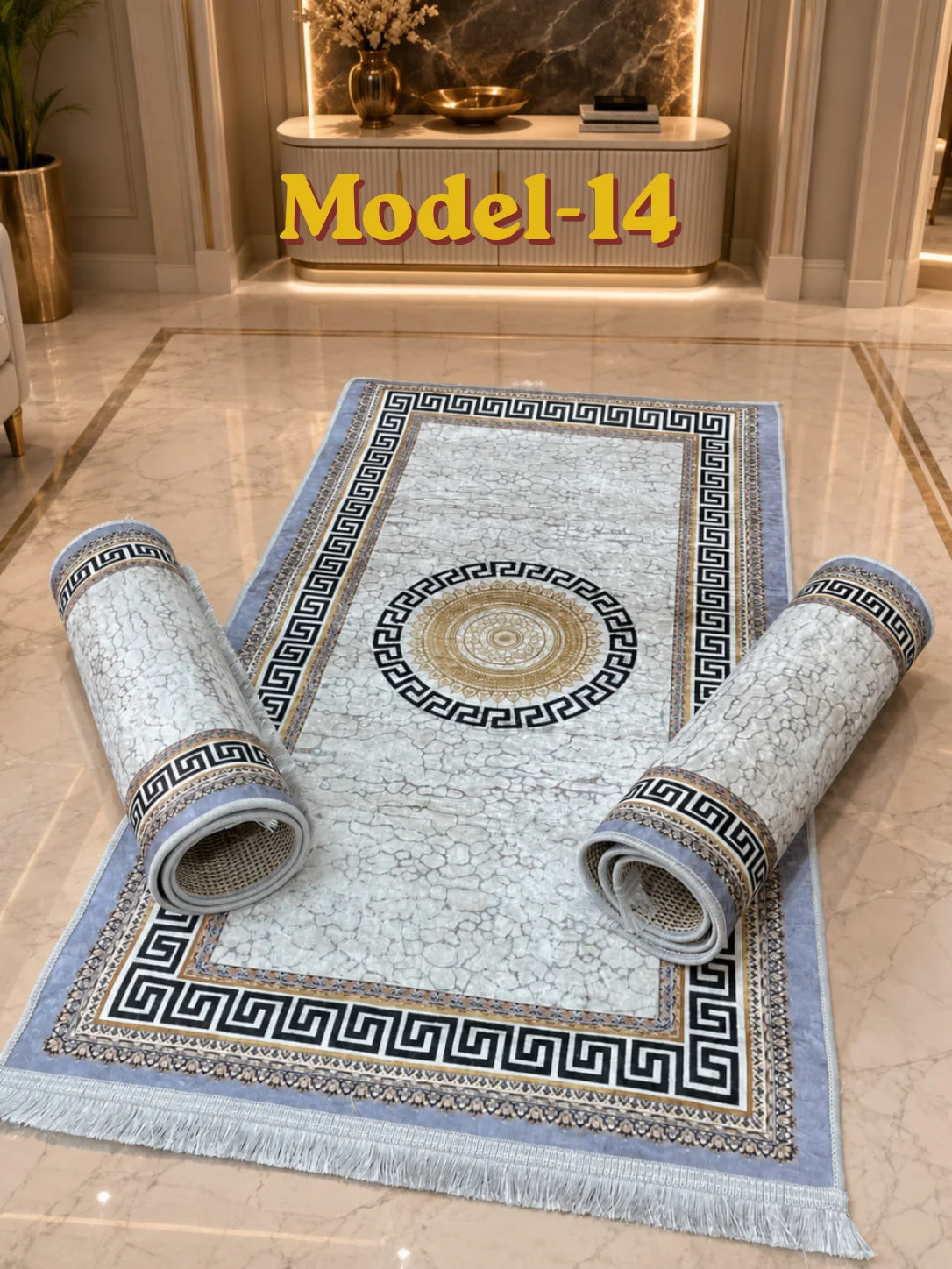 طابي 3 قطع