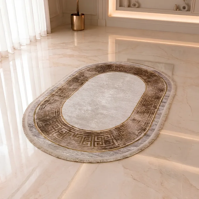 طابي أوفال