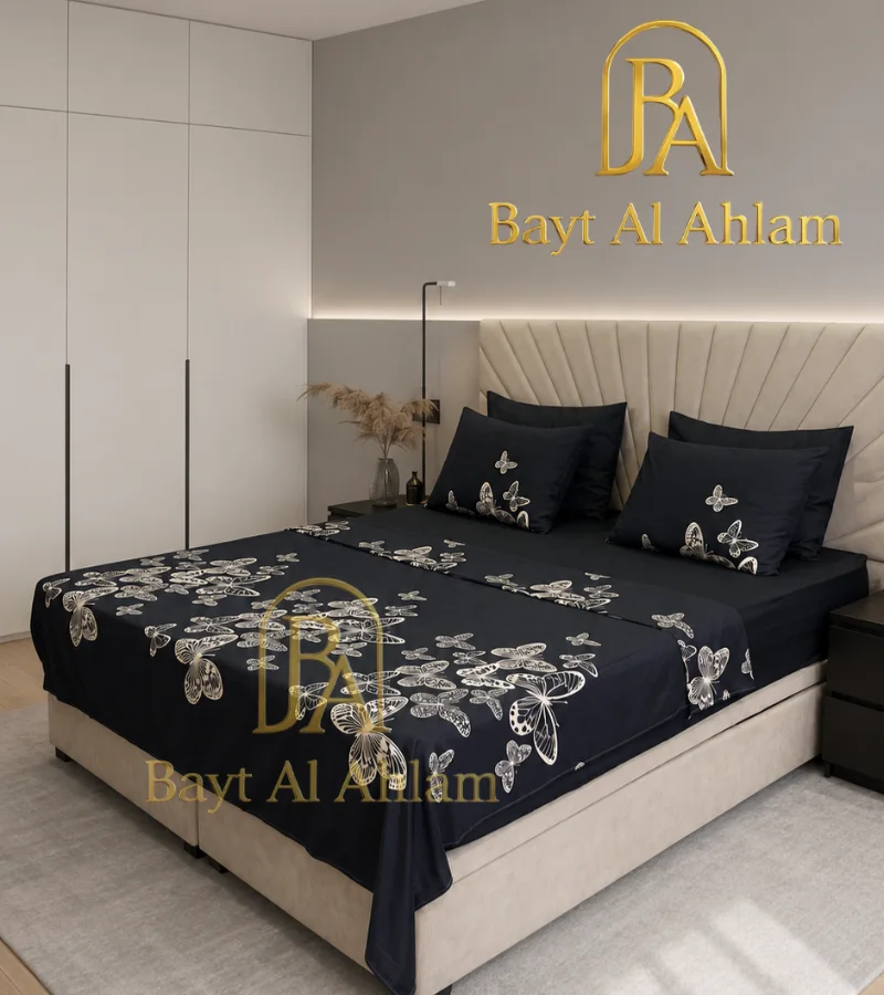 ليزار 6 القطع