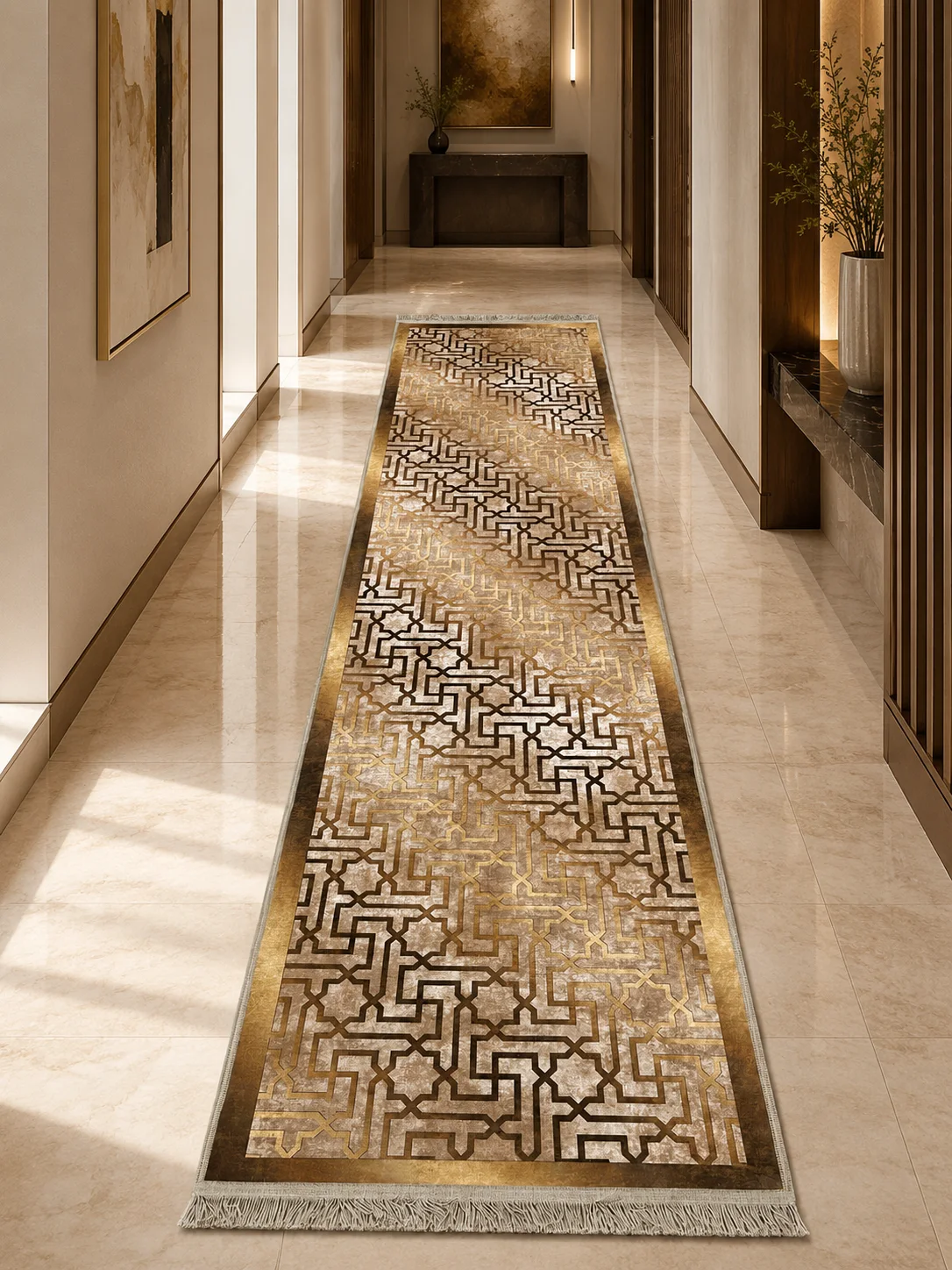 طابي كولوار
