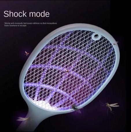 طارد الحشرات الالكتروني