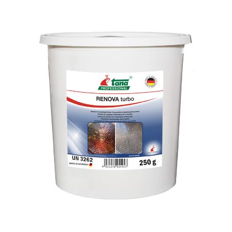 مسحوق التنظيف الألماني - 250 غرام