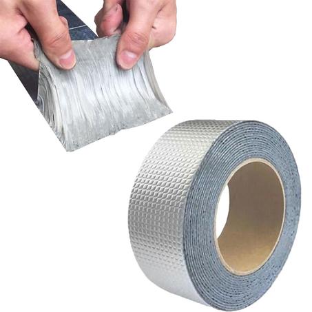 الشريط اللاصق المقاوم للماء و الحرارة