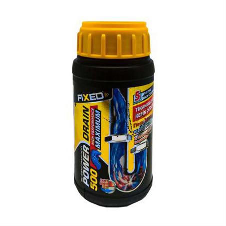 مفك الأنابيب و المجاري التركي - حل فعال لانسداد المواسير