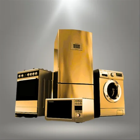 الأثات المنزلية