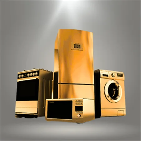 الأثات المنزلية