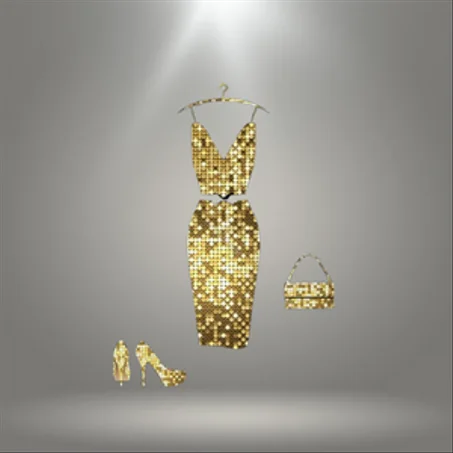 ملابس نسائية