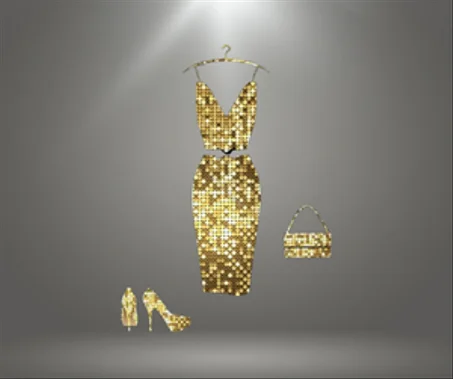 ملابس نسائية