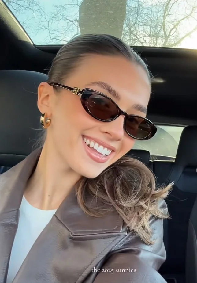 Lunettes Gucci - Nouveau Arrivage Exclusif