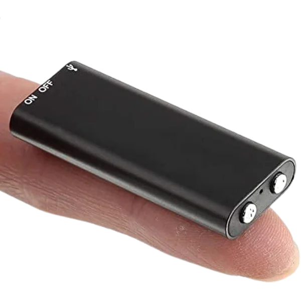 Smart Digital Voice Recorder