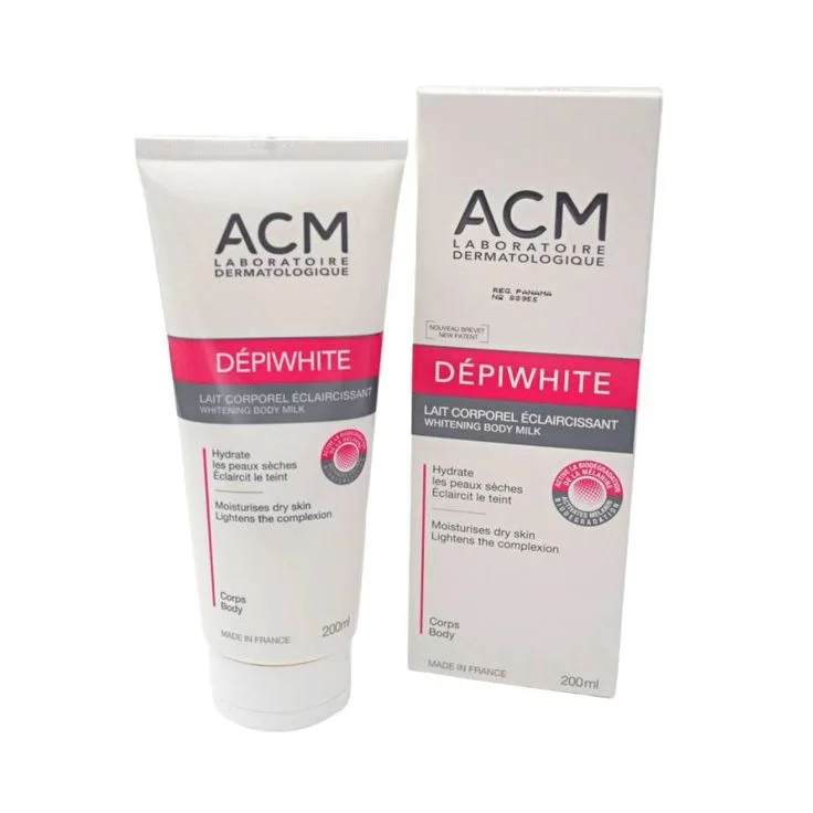 الحل النهائي للبقع الداكنة وتوحيد لون البشرة ✨