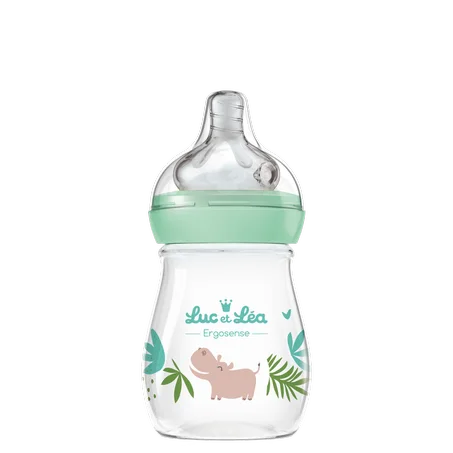 BIBERONS ET STERILISATEURS