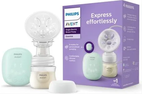 PHILIPS AVENT TIRE LAIT ELECTRIQUE