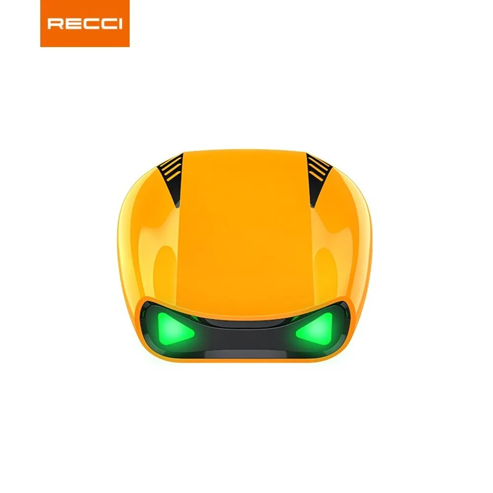 سماعة  Recci Audio Hornet W28
