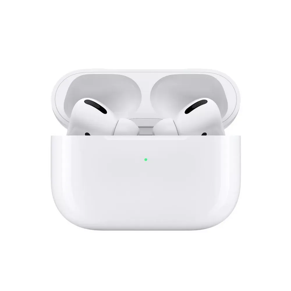 • سماعة AirPods
