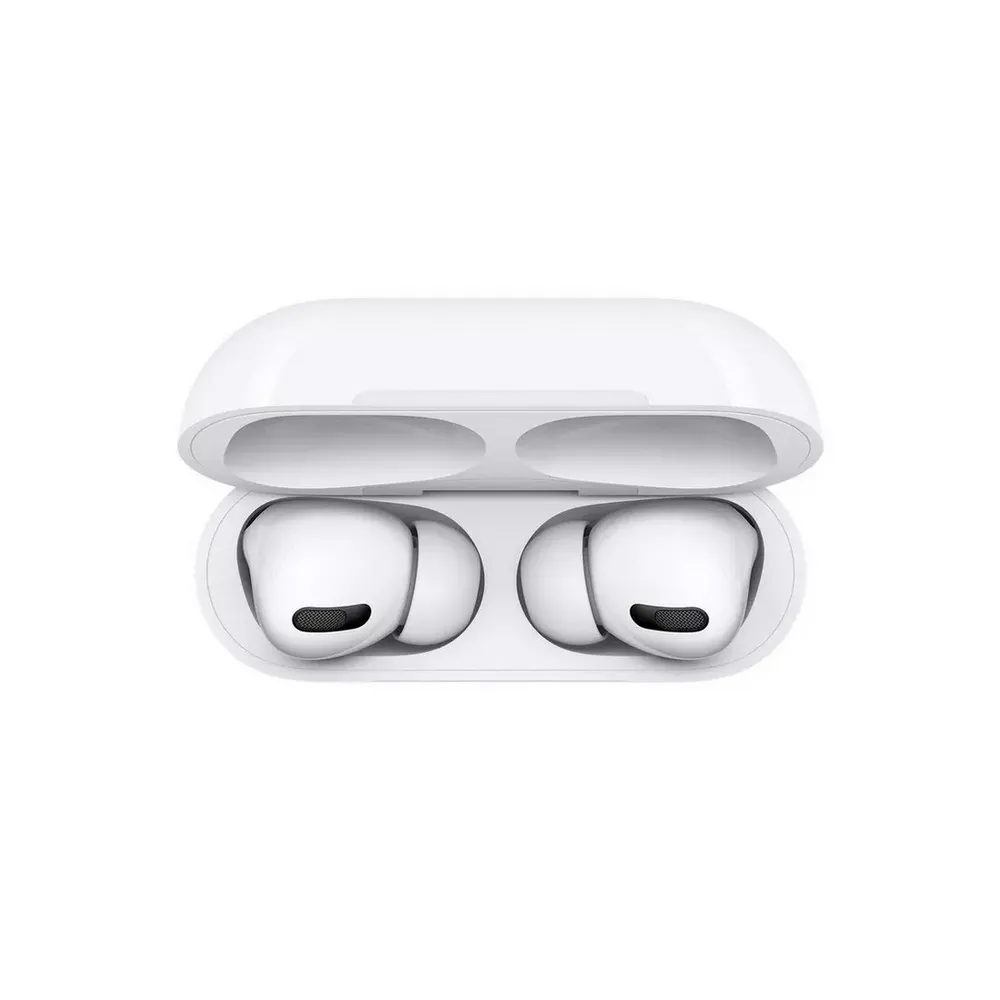 • سماعة AirPods