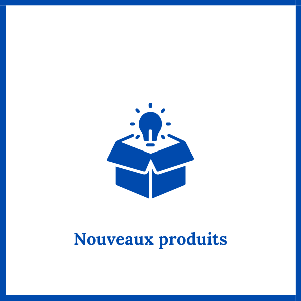Nouveaux Produits