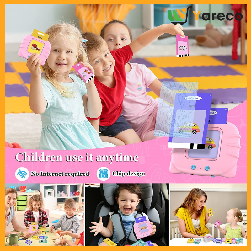 Dispositif d'apprentissage éducatif