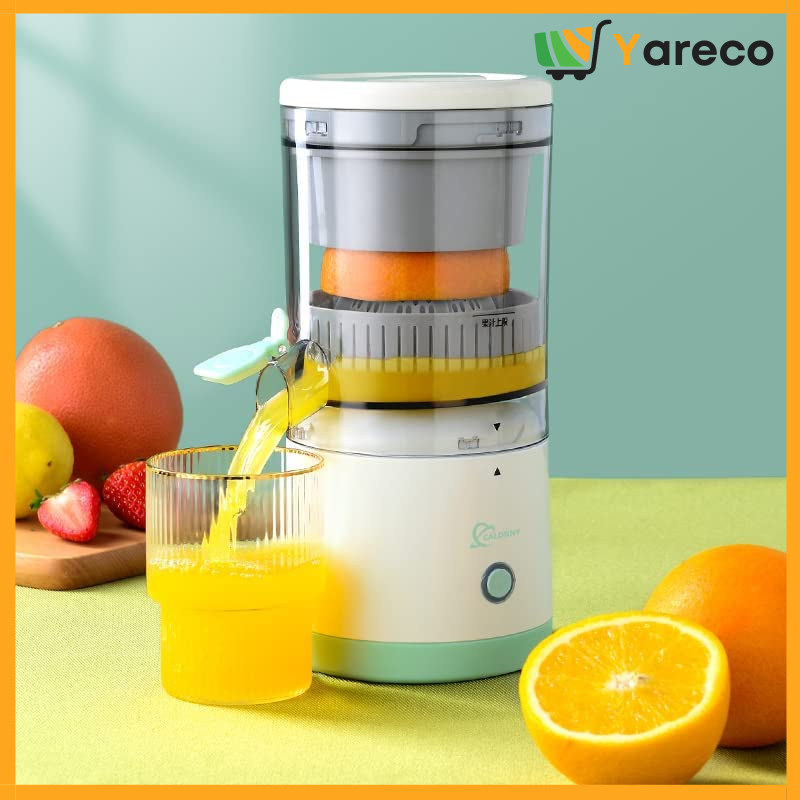 Presse-agrumes électrique automatique
