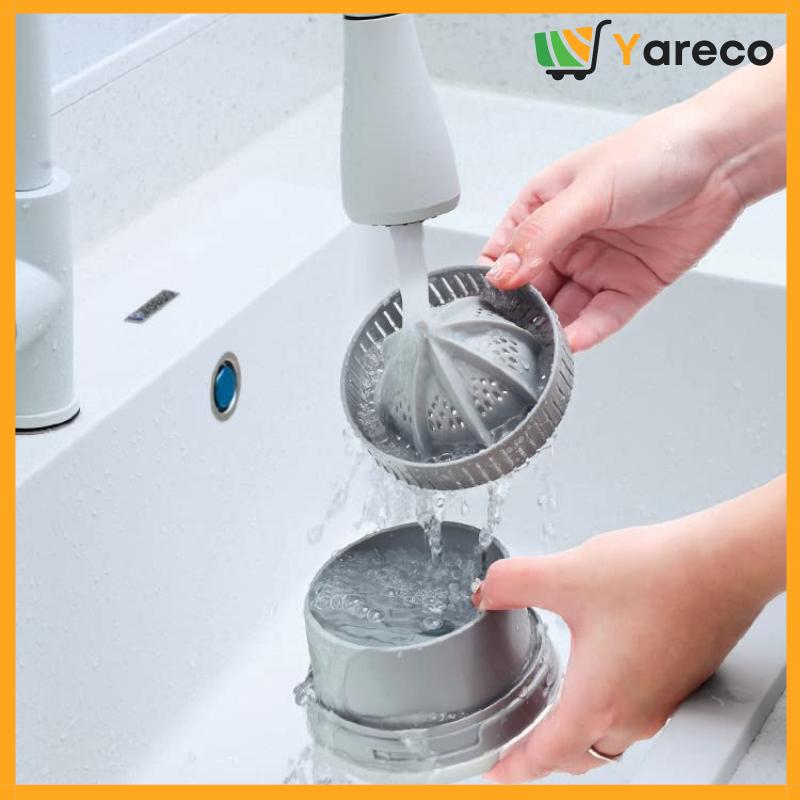 Presse-agrumes électrique automatique