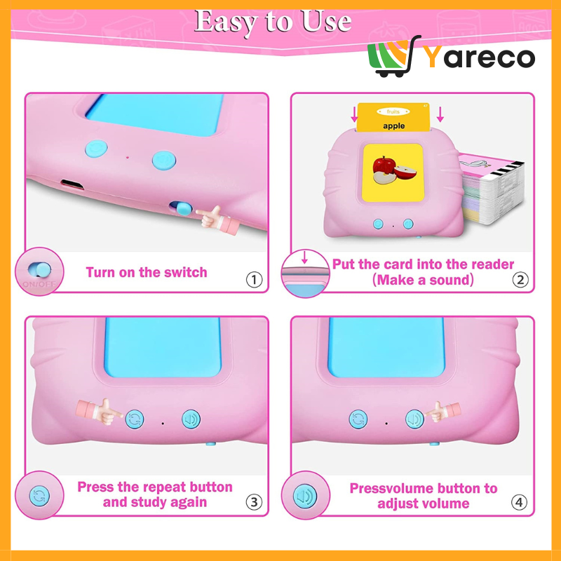 Dispositif d'apprentissage éducatif