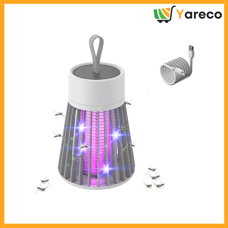 Lampe Anti-Moustiques