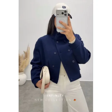 Veste Yara