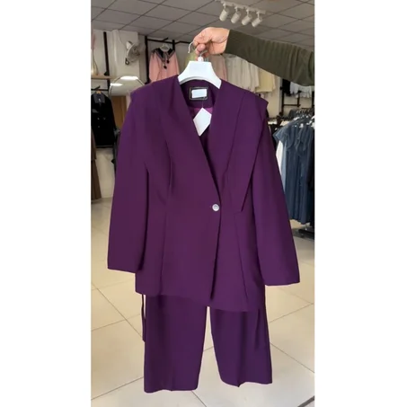 Ensemble jasmine
