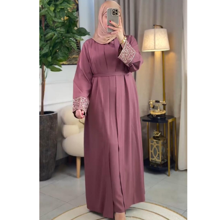Abaya Amiral