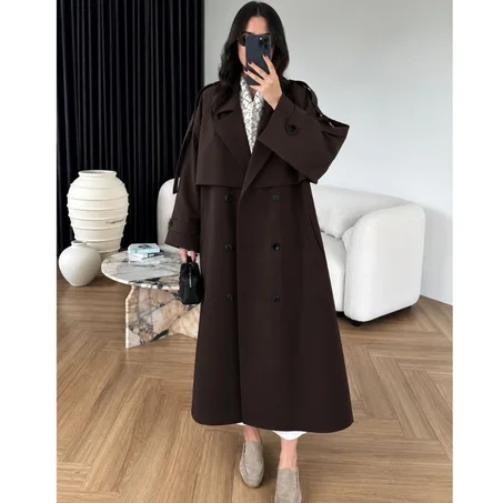 Trench Serna