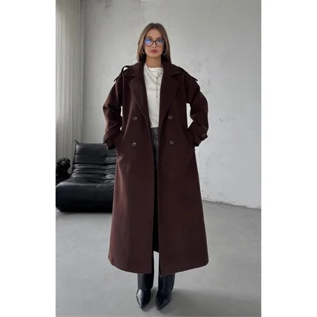 Manteau Solia