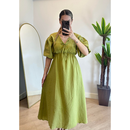 Robe Ilyssa