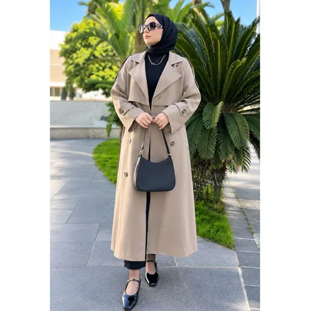 Trench Vrena