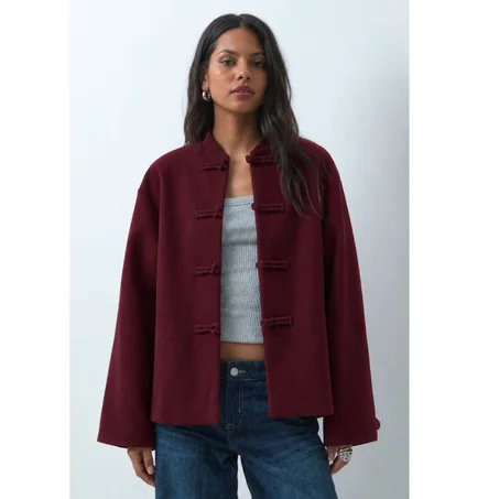 Veste Yuki