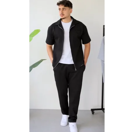 Set Aldric