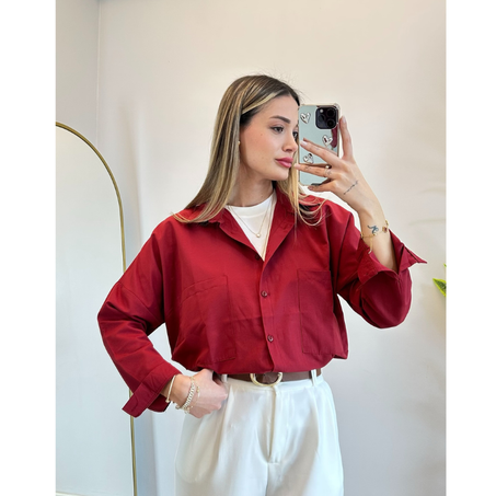 Chemise Nazy