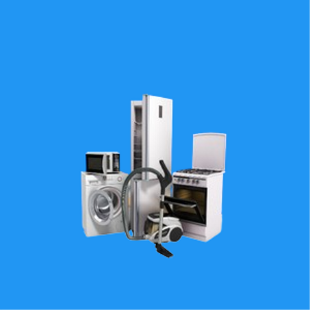 أجهزة منزلية