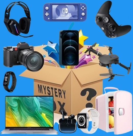 منتجات إلكترونية