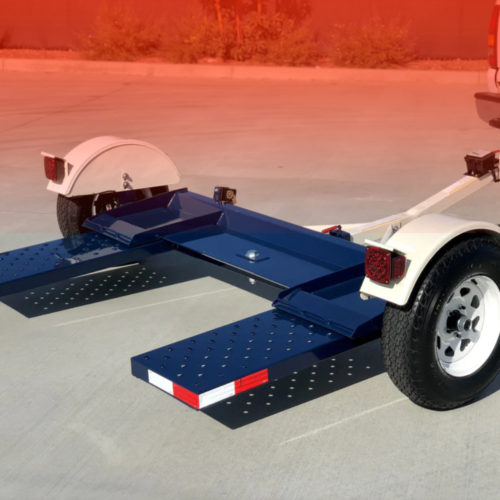 Car Tow Dolly